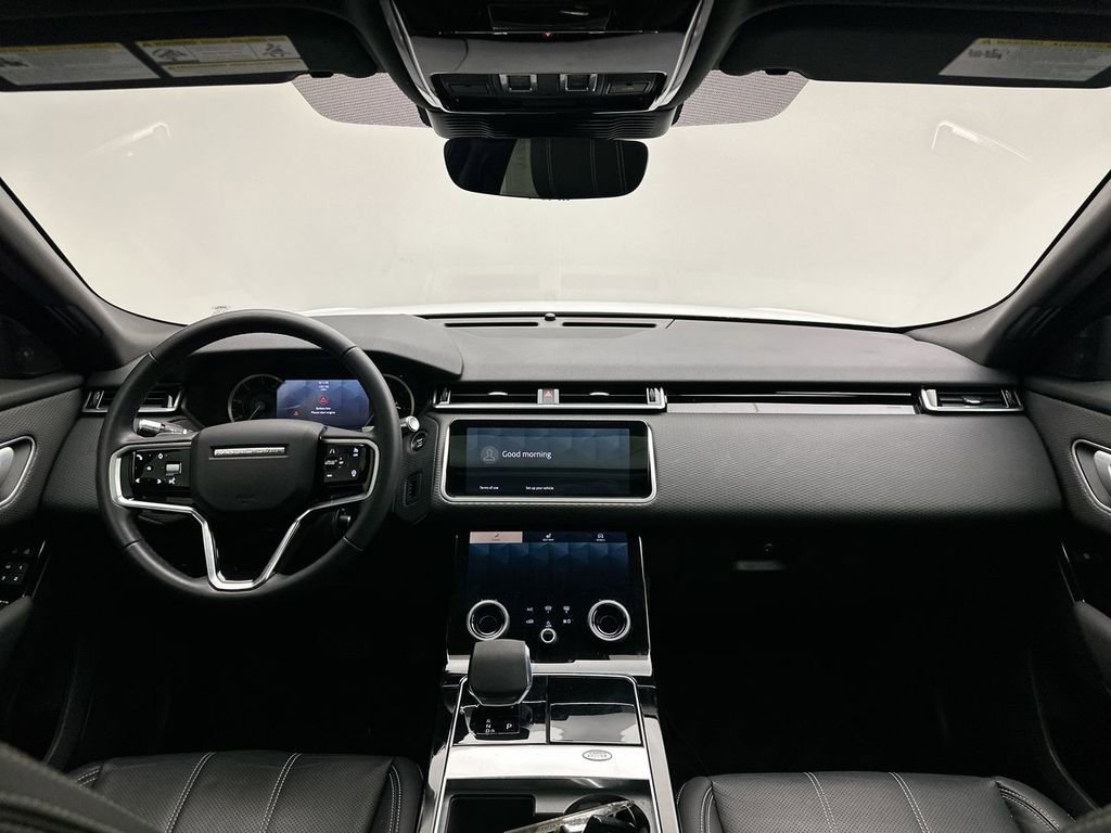 Certified 2022 Land Rover Range Rover Velar S AWD/4WD image 20