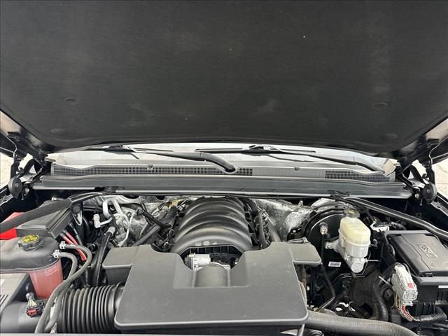 Certified 2018 Chevrolet Suburban Premier AWD/4WD image 35