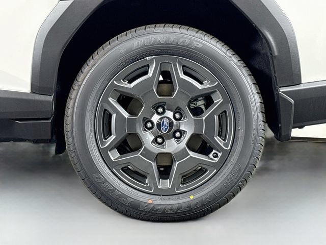 New 2026 Subaru Outback Premium AWD/4WD image 32