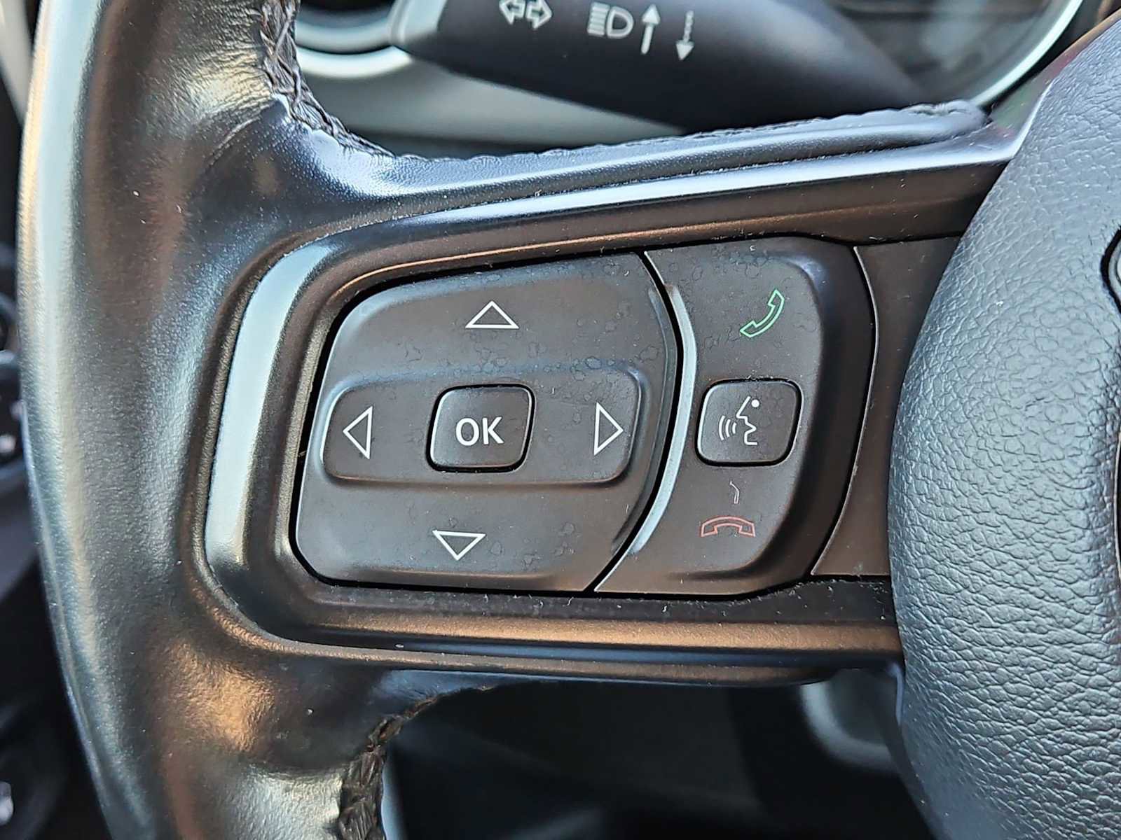 Used 2023 Jeep Wrangler Unlimited w/ Cold Weather Group image 22