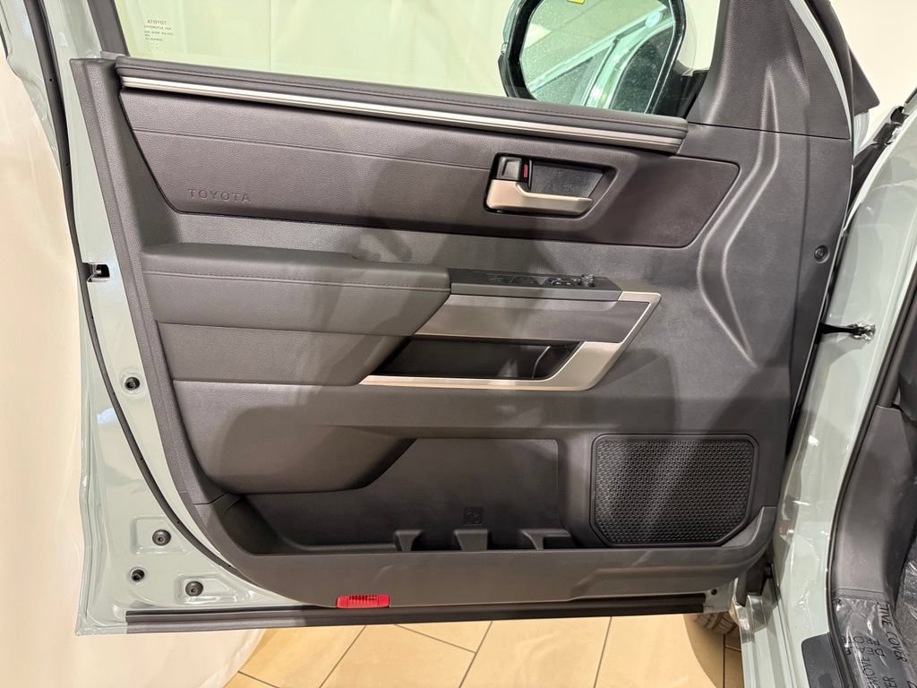 New 2026 Toyota Tundra SR5 AWD/4WD image 14