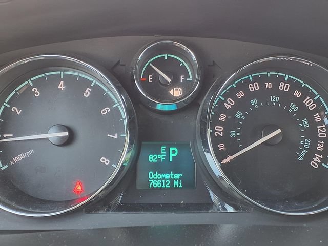 Used 2015 Chevrolet Captiva Sport LT w/ Convenience Package FWD image 20
