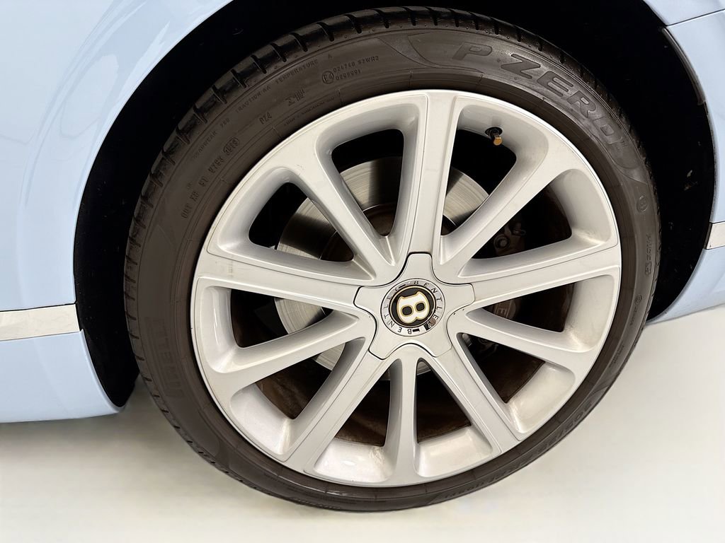 Used 2020 Bentley Continental GT image 35