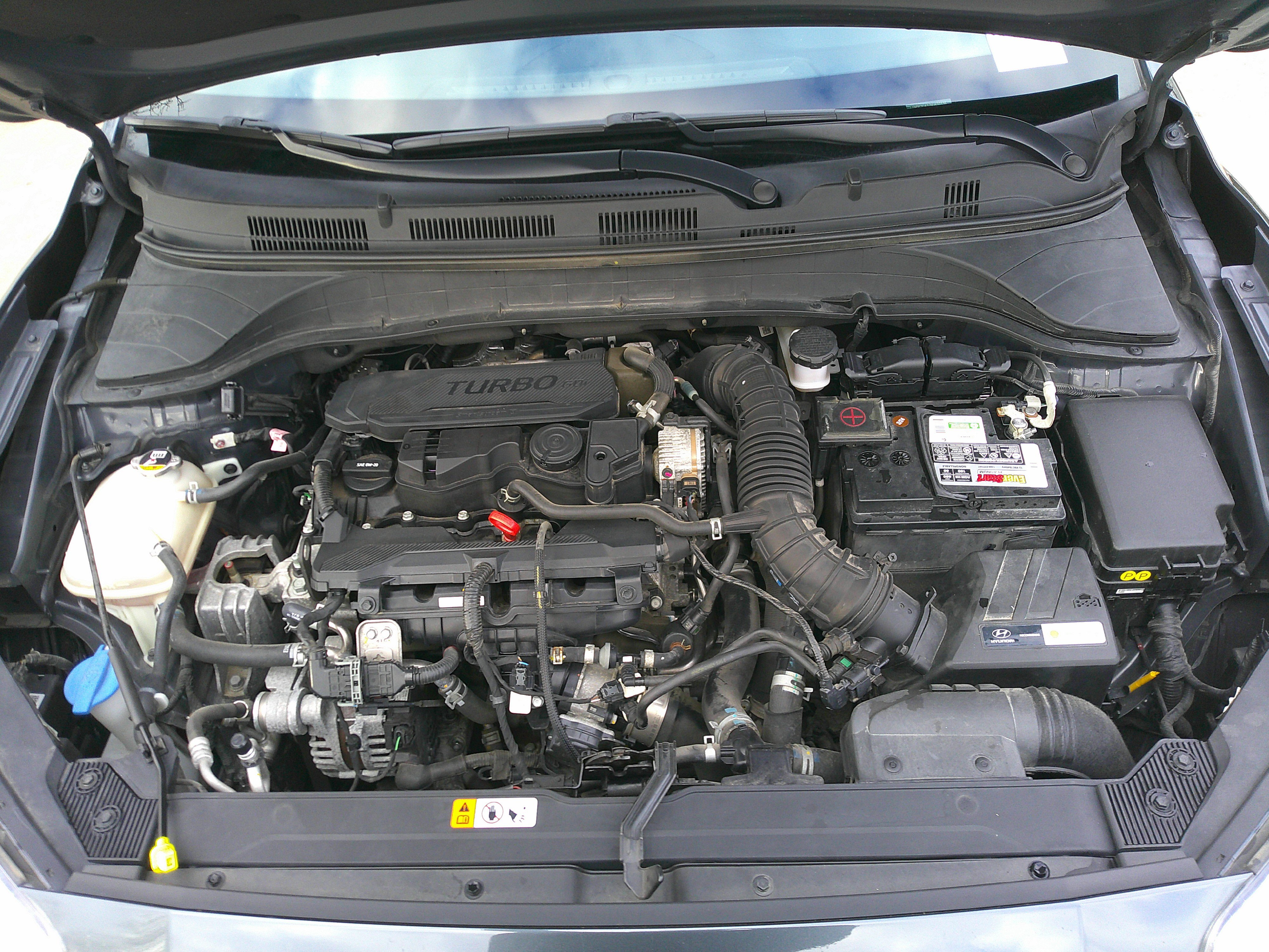 Used 2022 Hyundai Kona N Line w/ Tech Package image 36