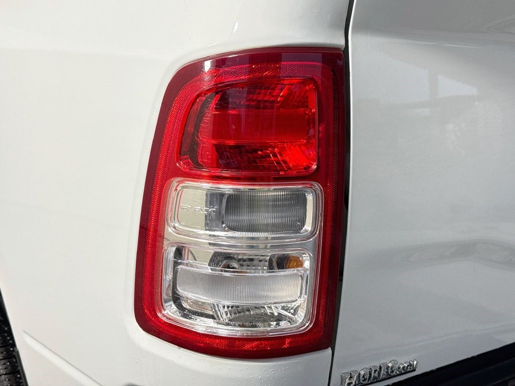Used 2024 RAM 2500 Tradesman w/ Chrome Appearance Group AWD/4WD image 35