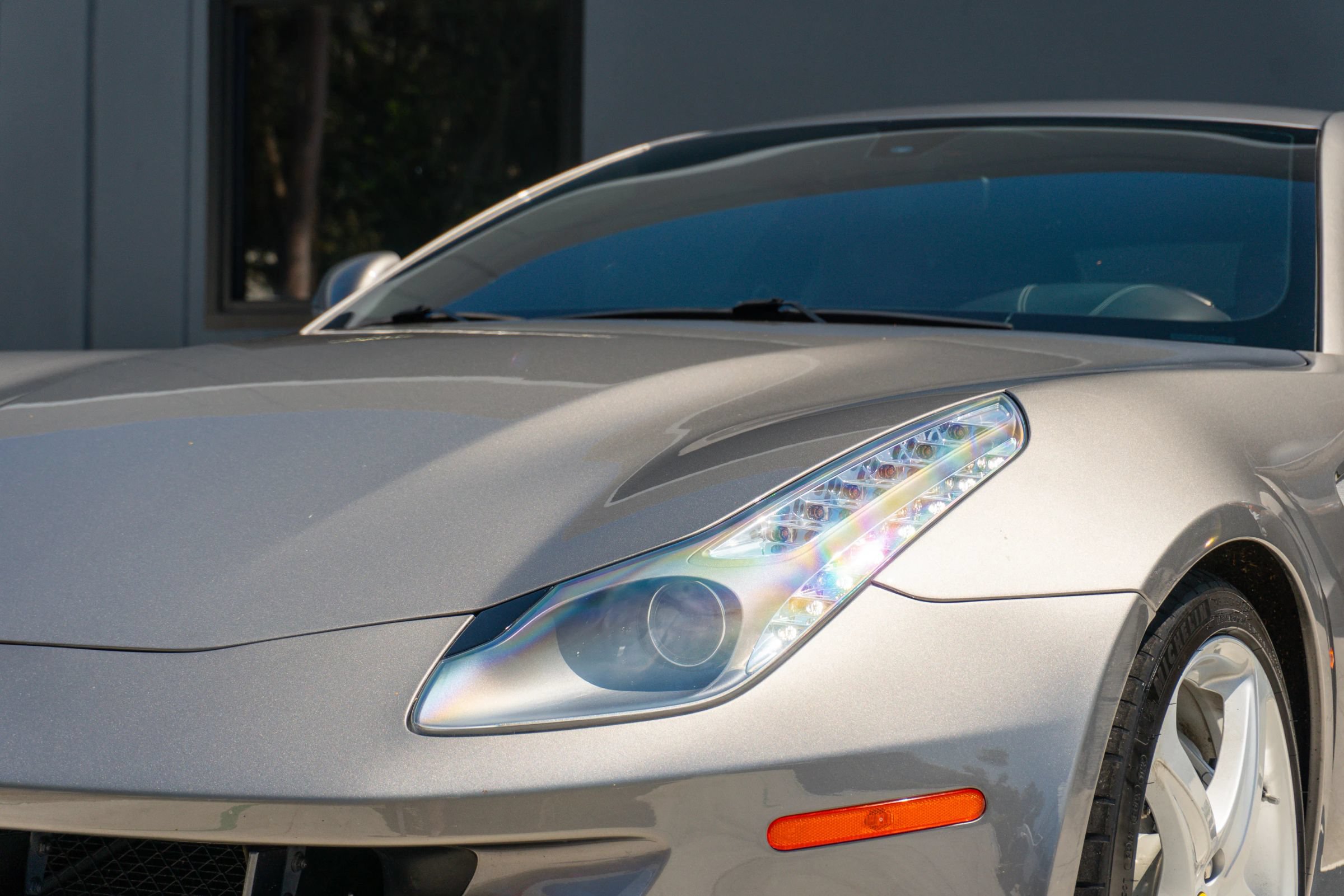 Used 2012 Ferrari FF AWD/4WD image 30