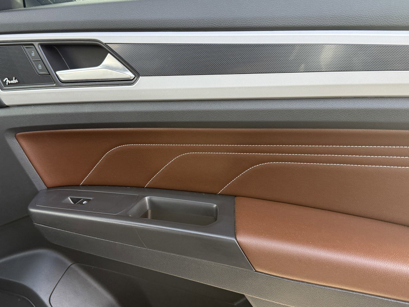 Used 2023 Volkswagen Atlas SEL Premium image 26