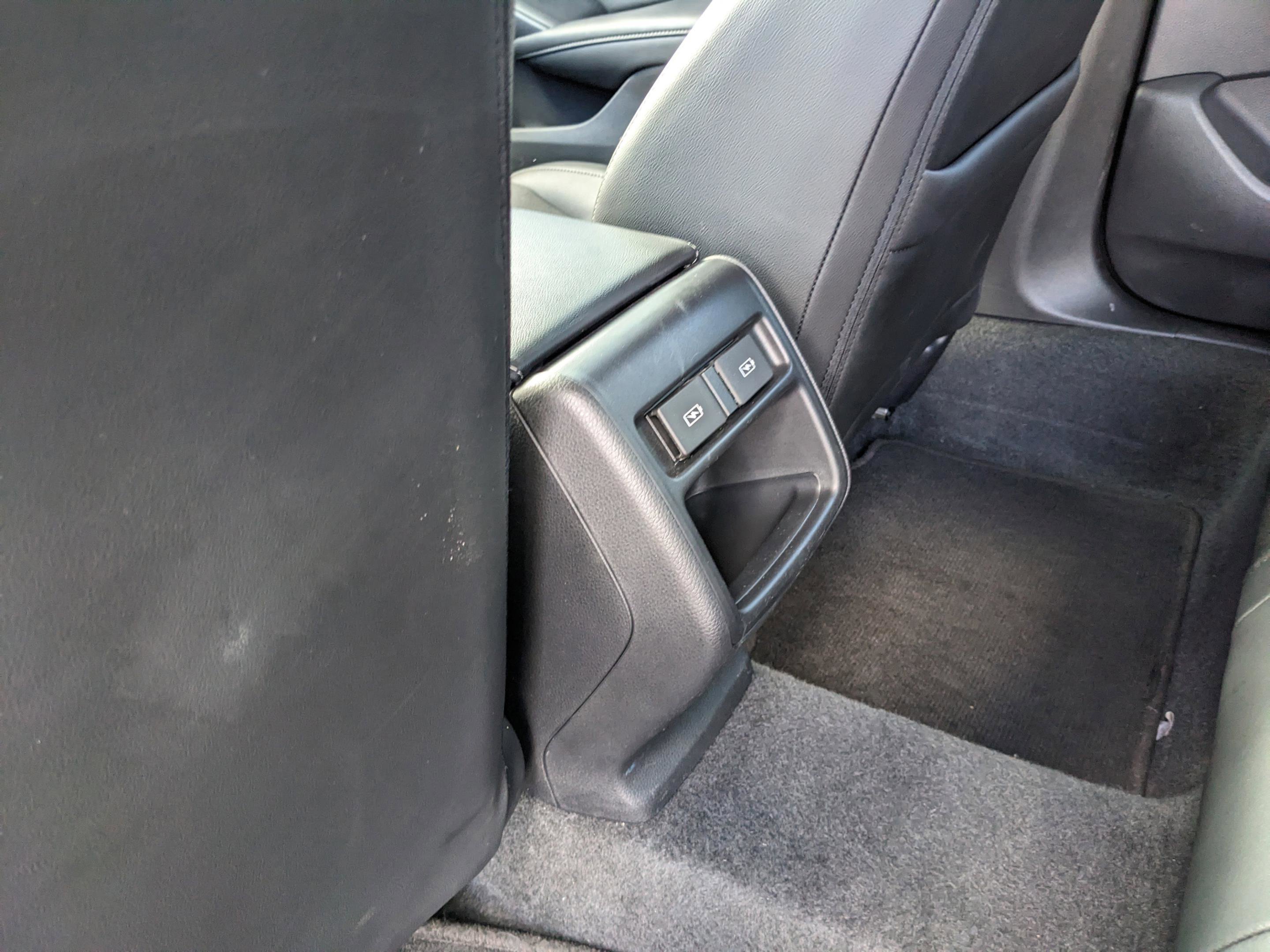 Used 2022 Honda Accord Sport image 15