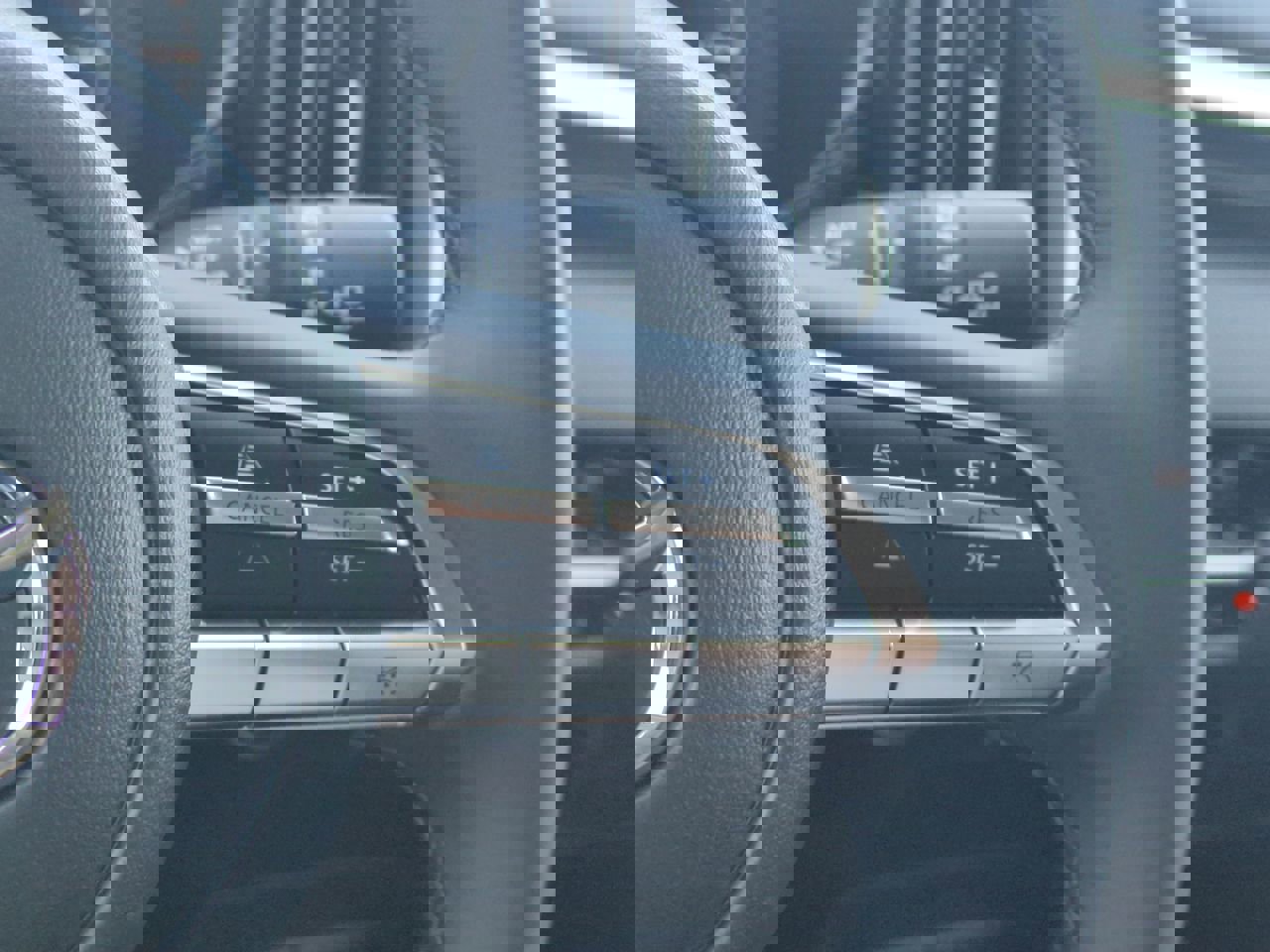 New 2026 MAZDA CX-50 Meridian Edition w/ Weather Package image 25