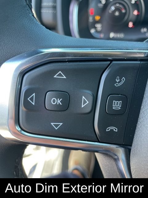 New 2026 RAM 2500 Laramie AWD/4WD image 28