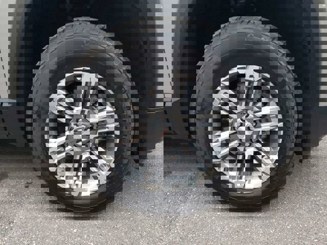 New 2026 GMC Terrain Elevation image 6