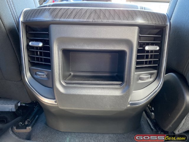 New 2026 RAM 1500 Big Horn AWD/4WD image 20