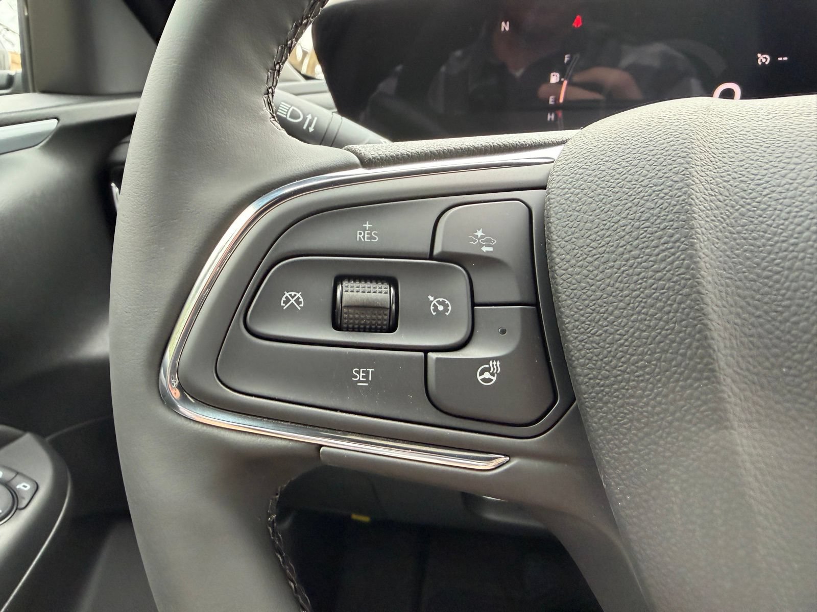 New 2026 Buick Envista Preferred w/ Convenience I Package FWD image 21