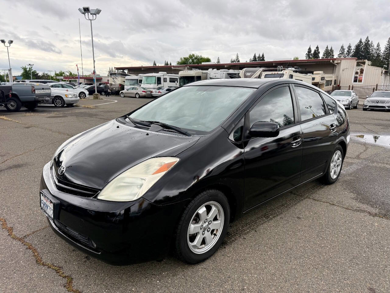Used 2005 Toyota Prius image 5