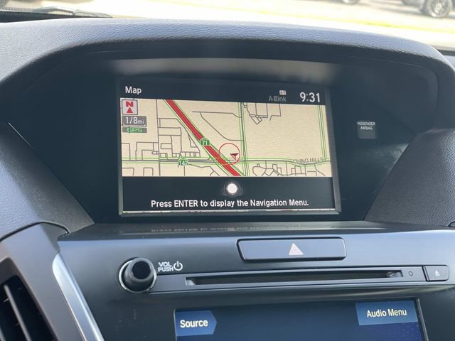 Used 2019 Acura MDX A-Spec image 13