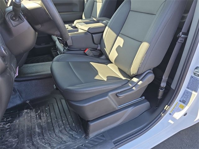 New 2025 Chevrolet Silverado 3500 W/T w/ WT Convenience Package image 18
