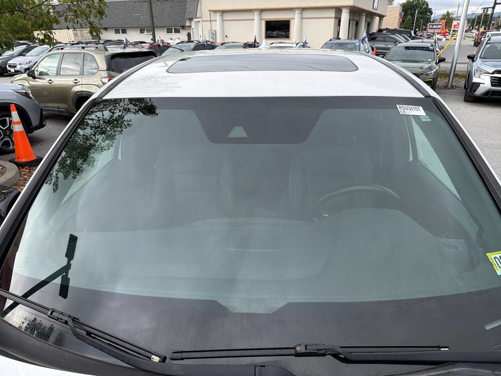 Used 2021 Honda Ridgeline Black Edition image 8