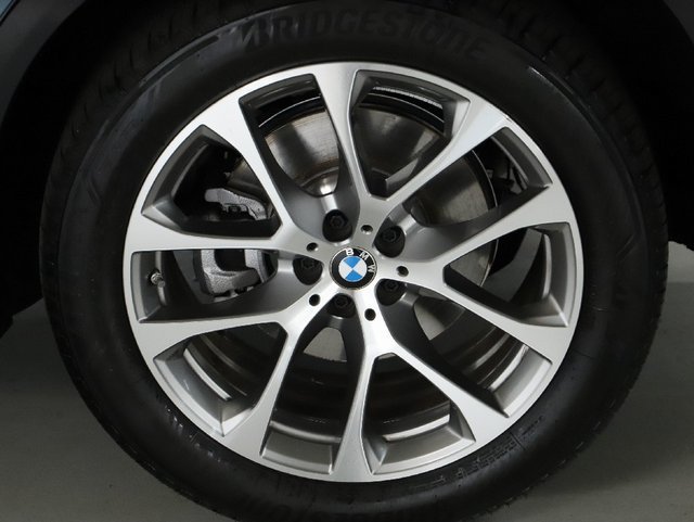 Used 2026 BMW X5 xDrive40i AWD/4WD image 43