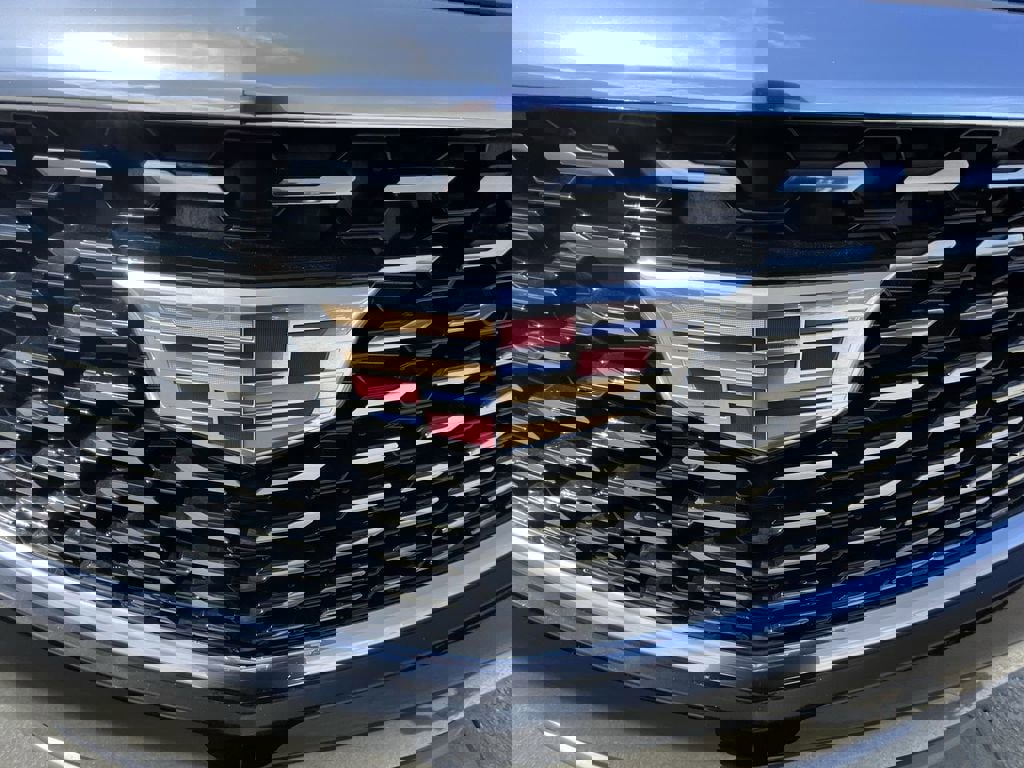 Certified 2025 Cadillac XT5 Premium Luxury image 31