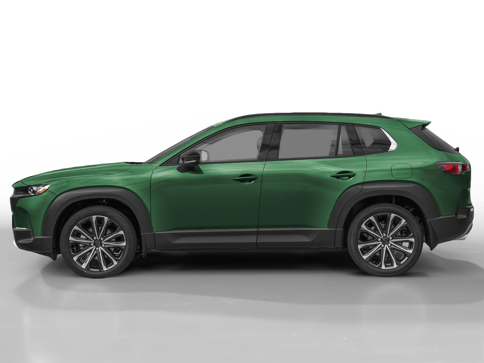 New 2026 MAZDA CX-50 AWD 2.5 S image 3