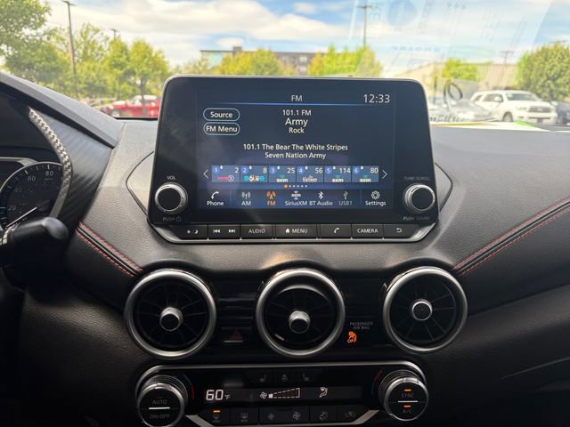 Used 2024 Nissan Sentra SR w/ SR Premium Package image 21