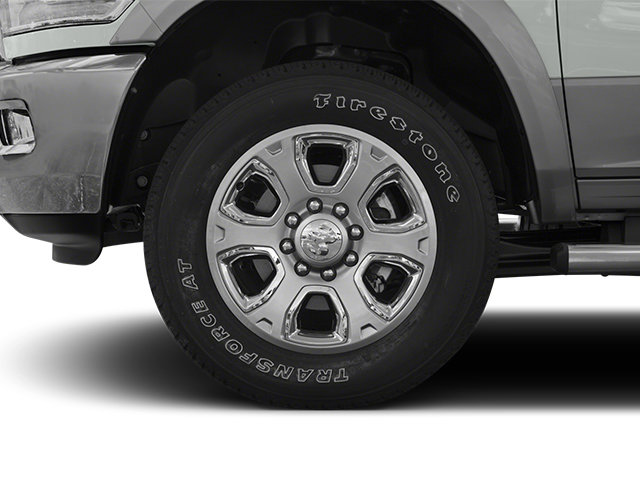 Used 2013 RAM 3500 Laramie w/ Convenience Group image 12