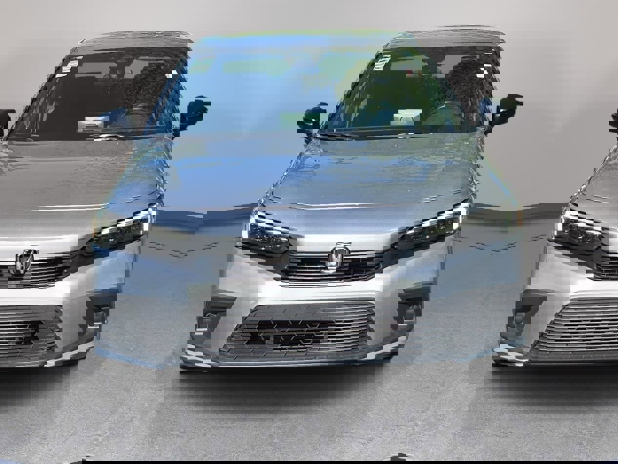 Certified 2024 Honda Civic Sport image 2