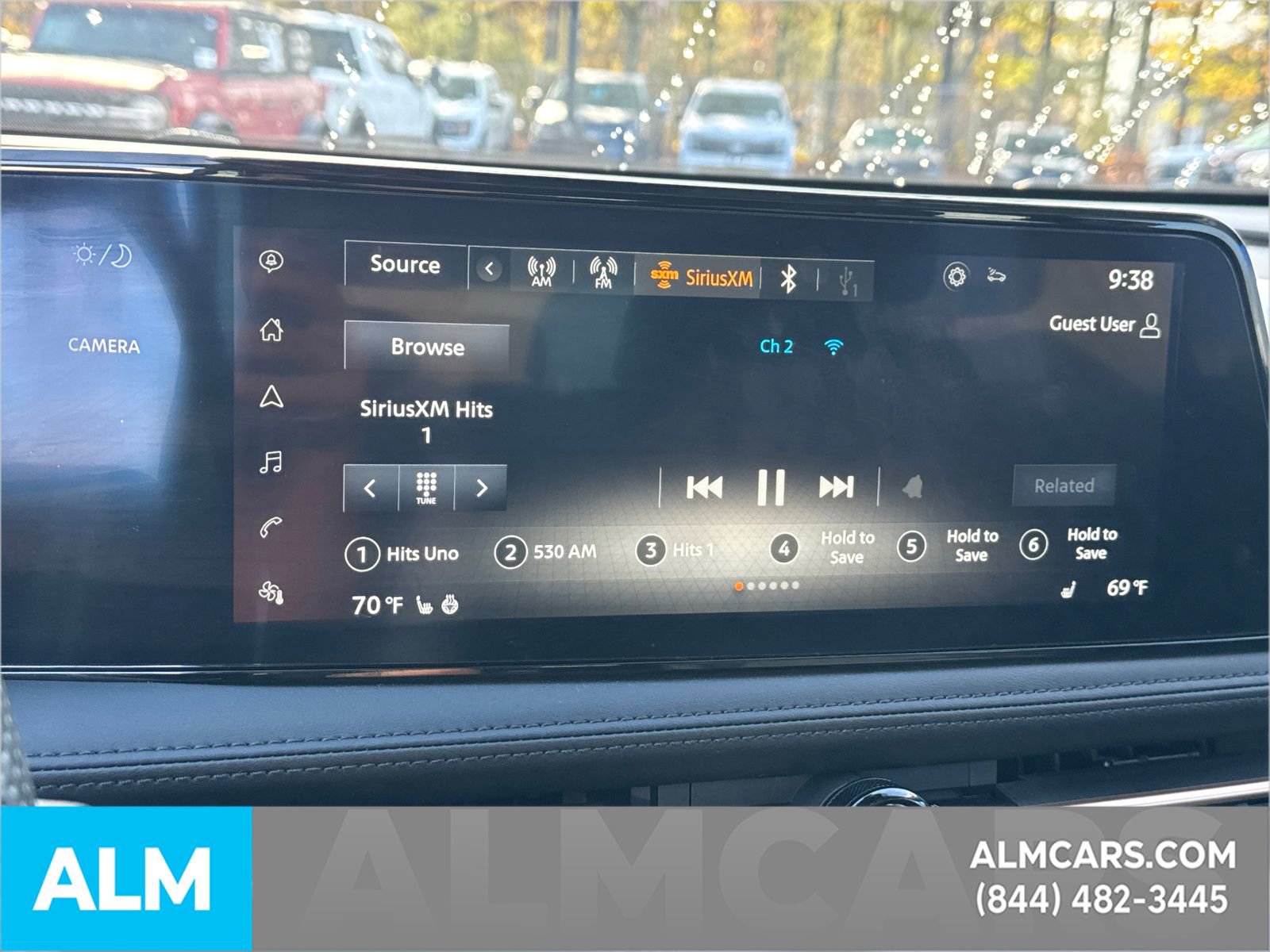 Used 2023 Nissan Ariya AWD image 33