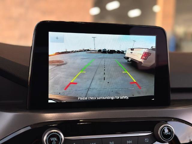 New 2026 Ford Escape Active image 8