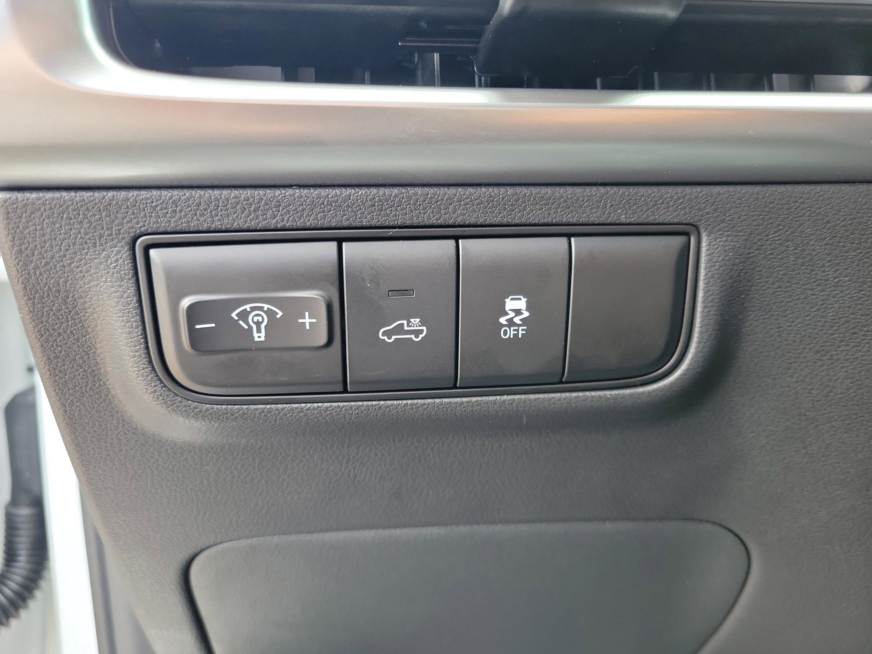 New 2026 Hyundai Santa Cruz SEL image 16