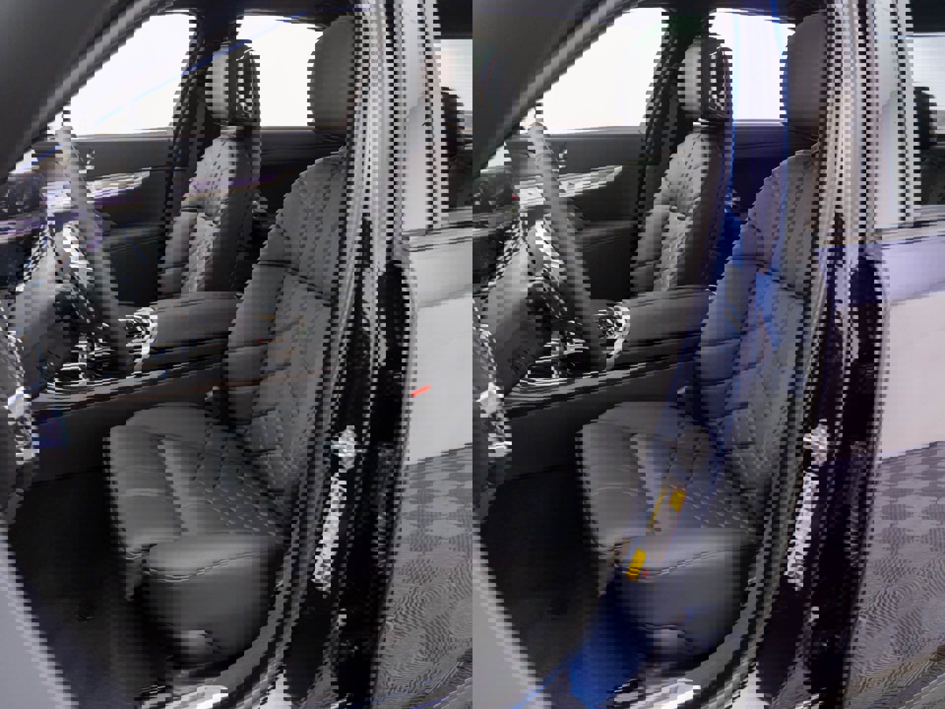 New 2026 BMW 750e xDrive w/ Executive Package image 16