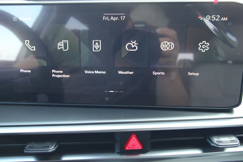 New 2026 Kia Sorento EX w/ EX Premium Package image 35