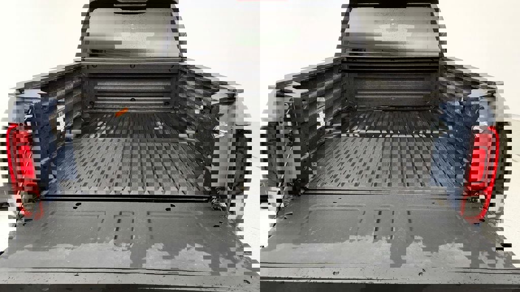 Used 2025 Honda Ridgeline Sport image 22