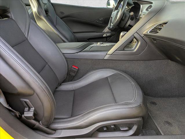 Used 2016 Chevrolet Corvette Z06 w/ 2LZ Preferred Equipment Group image 20