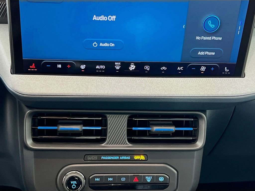 New 2026 Ford Maverick XLT w/ XLT Luxury Package image 9