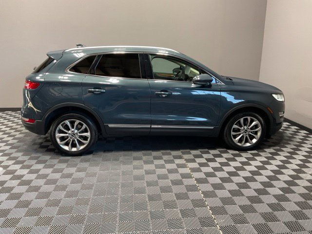 Used 2019 Lincoln MKC Select w/ Select Plus Package AWD/4WD image 7