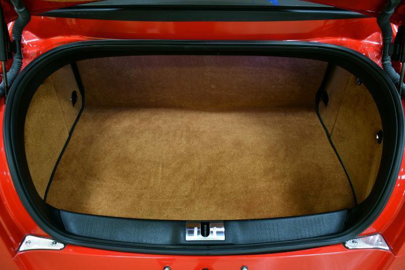 Used 2015 Bentley Continental GT Speed image 53