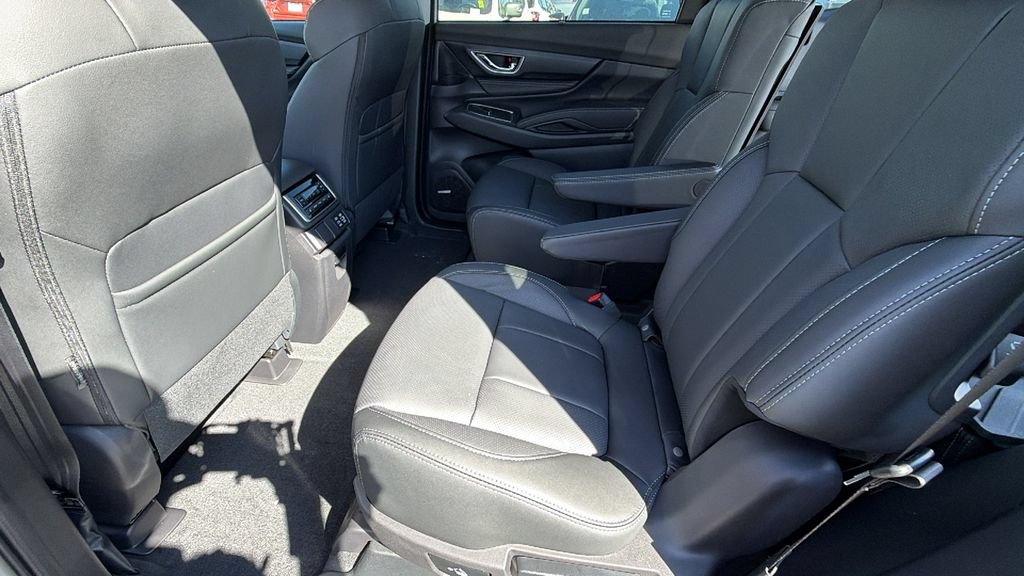 New 2026 Subaru Ascent Limited AWD/4WD image 17