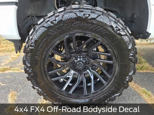 Used 2024 Ford F150 Lariat w/ Equipment Group 502A High AWD/4WD image 19