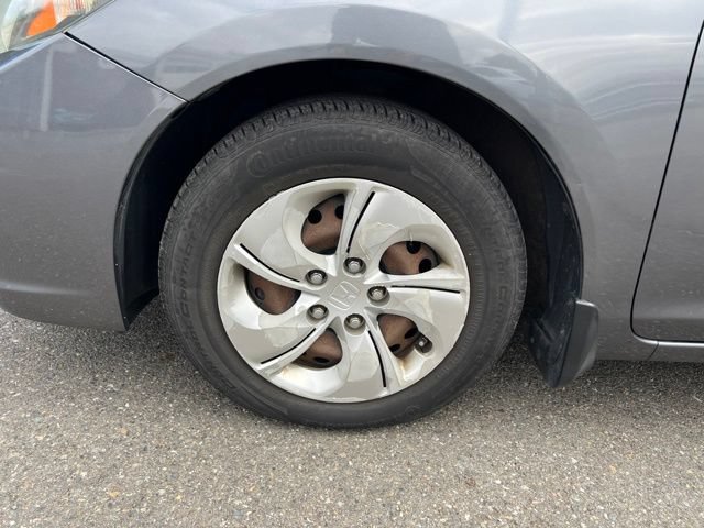 Used 2013 Honda Civic LX image 10