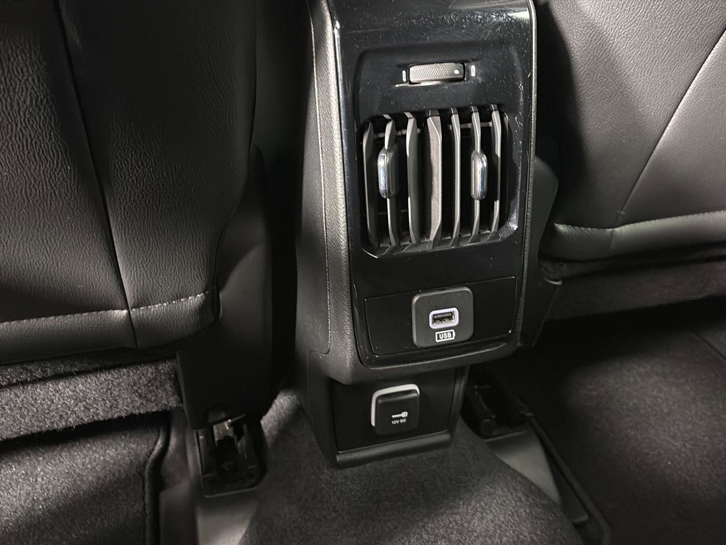 Used 2025 Jeep Compass Latitude image 20