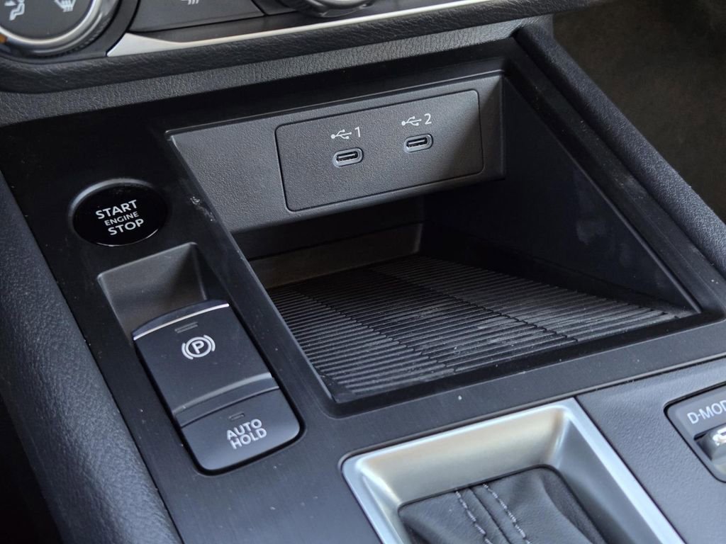 New 2026 Nissan Kicks S image 21