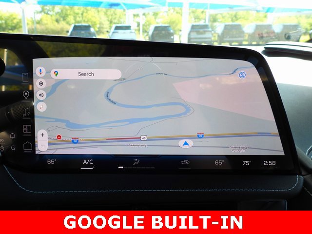 New 2026 Chevrolet Corvette Stingray Coupe w/ Battery Protection Package image 7