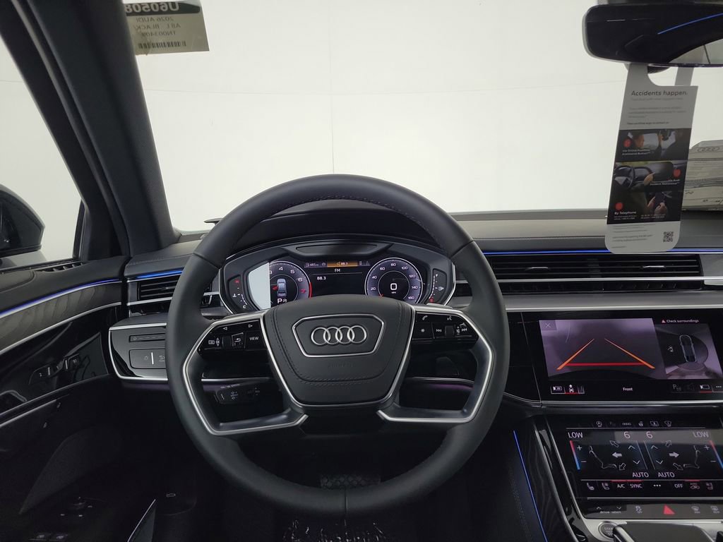 New 2026 Audi A8 L 3.0T AWD/4WD image 15