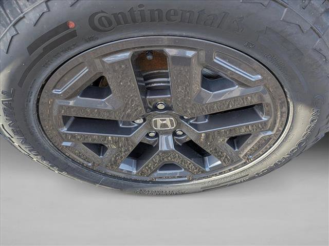 New 2026 Honda CR-V TrailSport image 9