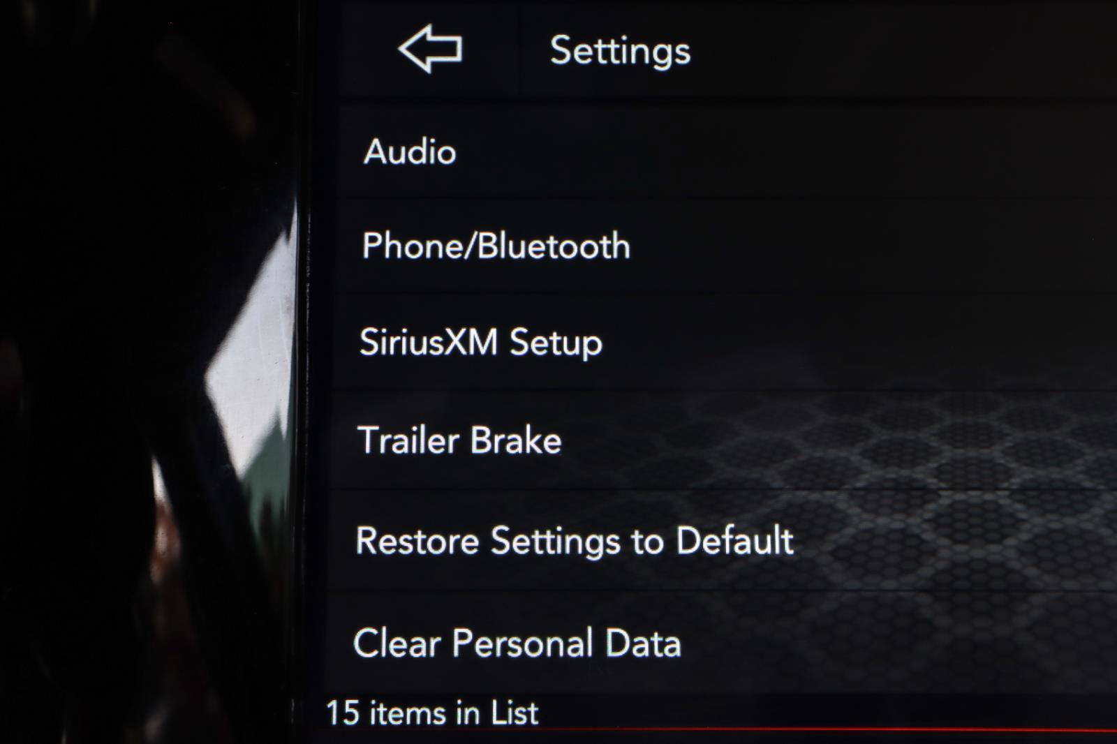 Used 2021 Dodge Durango GT w/ Trailer Tow Group IV image 9