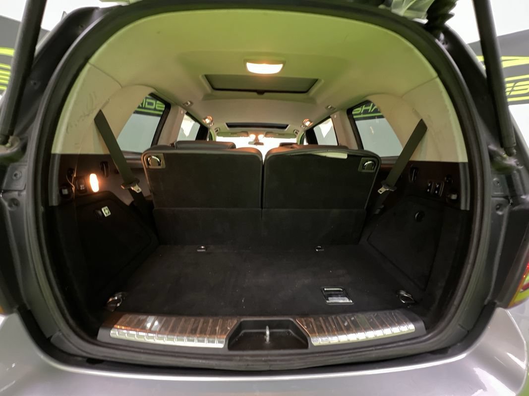 Used 2007 Mercedes-Benz GL 450 4MATIC image 29