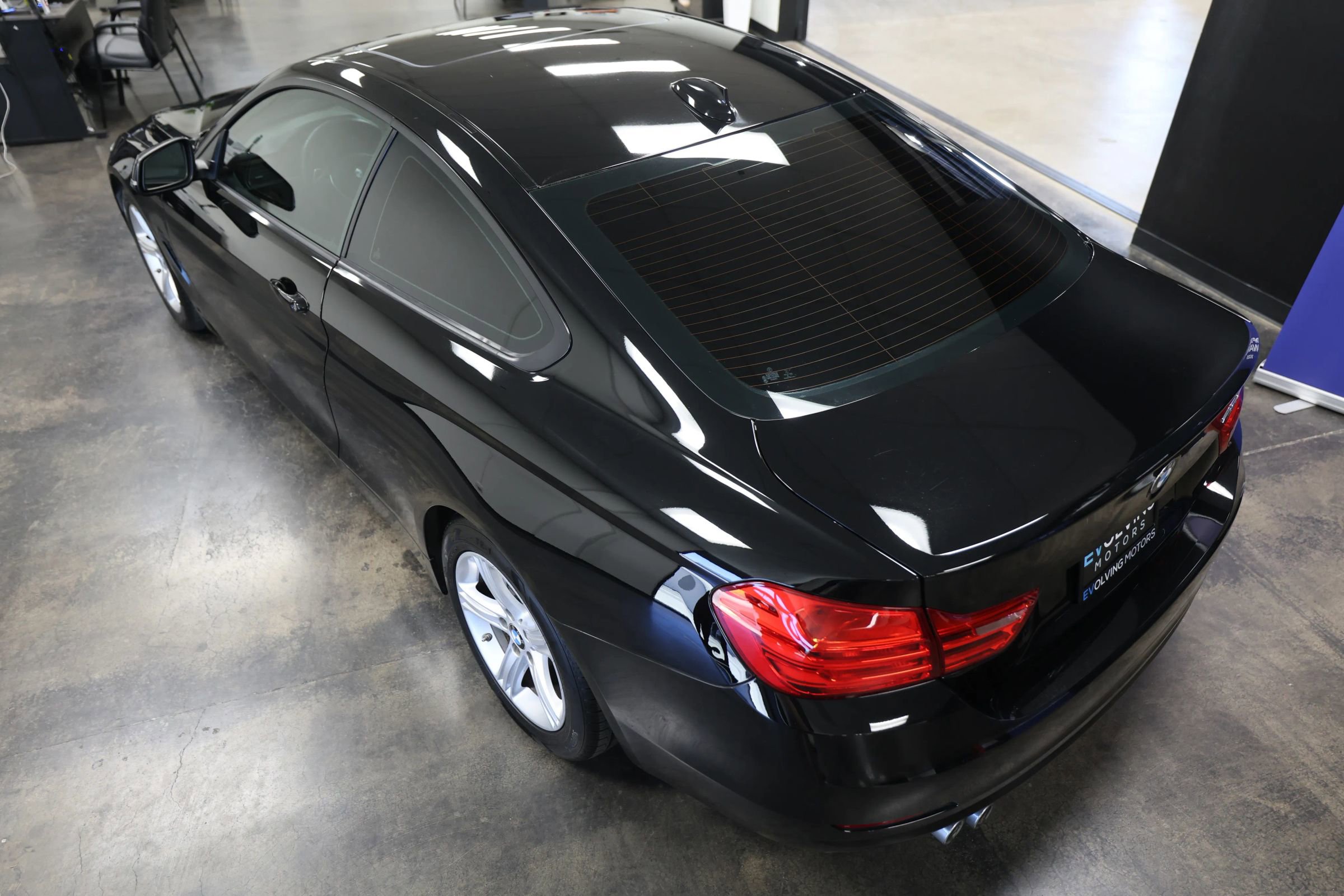 Used 2014 BMW 428i Coupe image 13