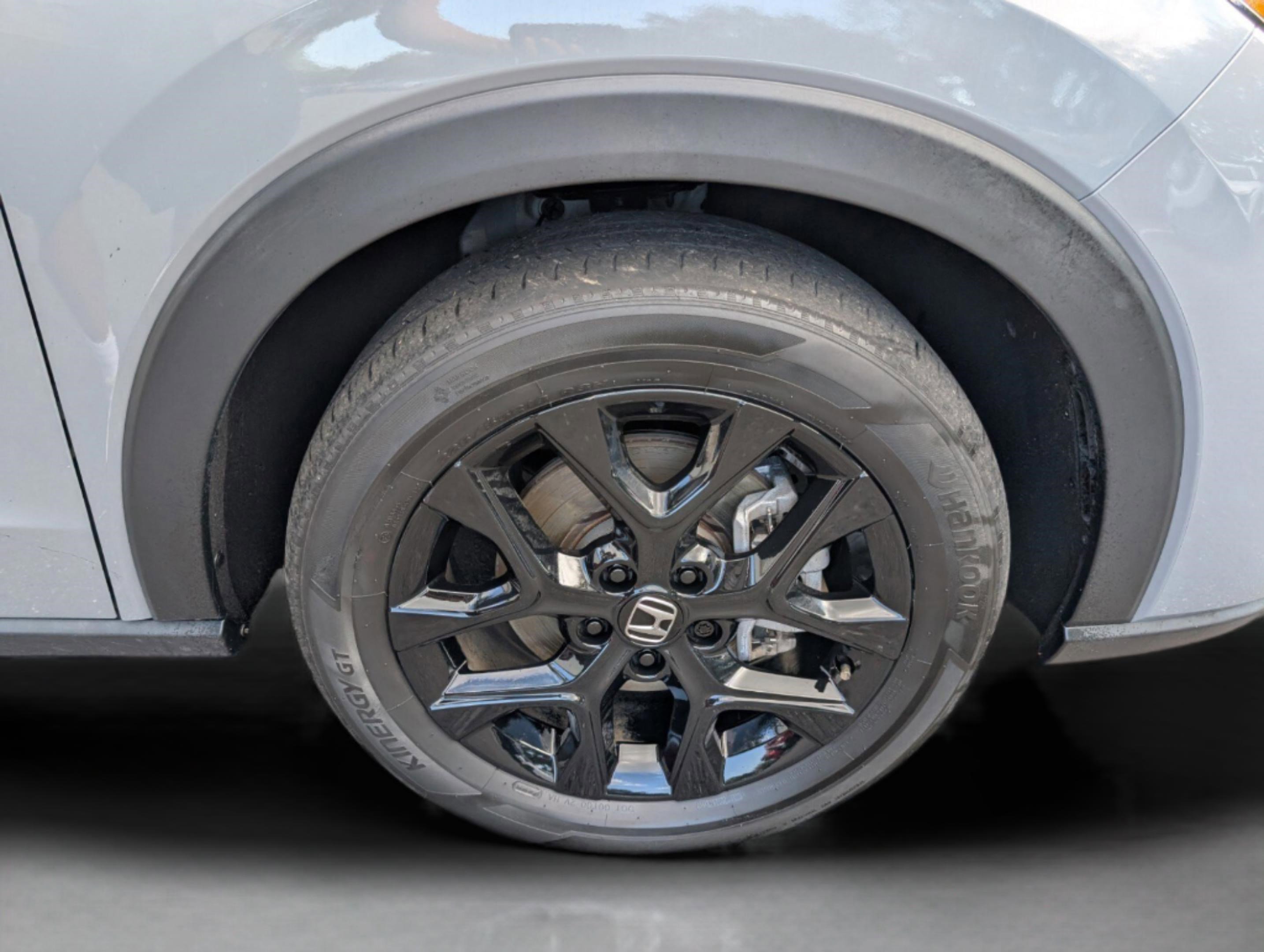 Used 2024 Honda HR-V Sport image 29