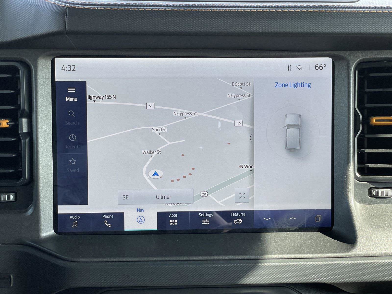 Used 2024 Ford Bronco Badlands image 19